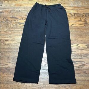 Old Navy Black Women's Pants